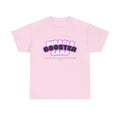 Miracle Booster Camp Buddy Tee