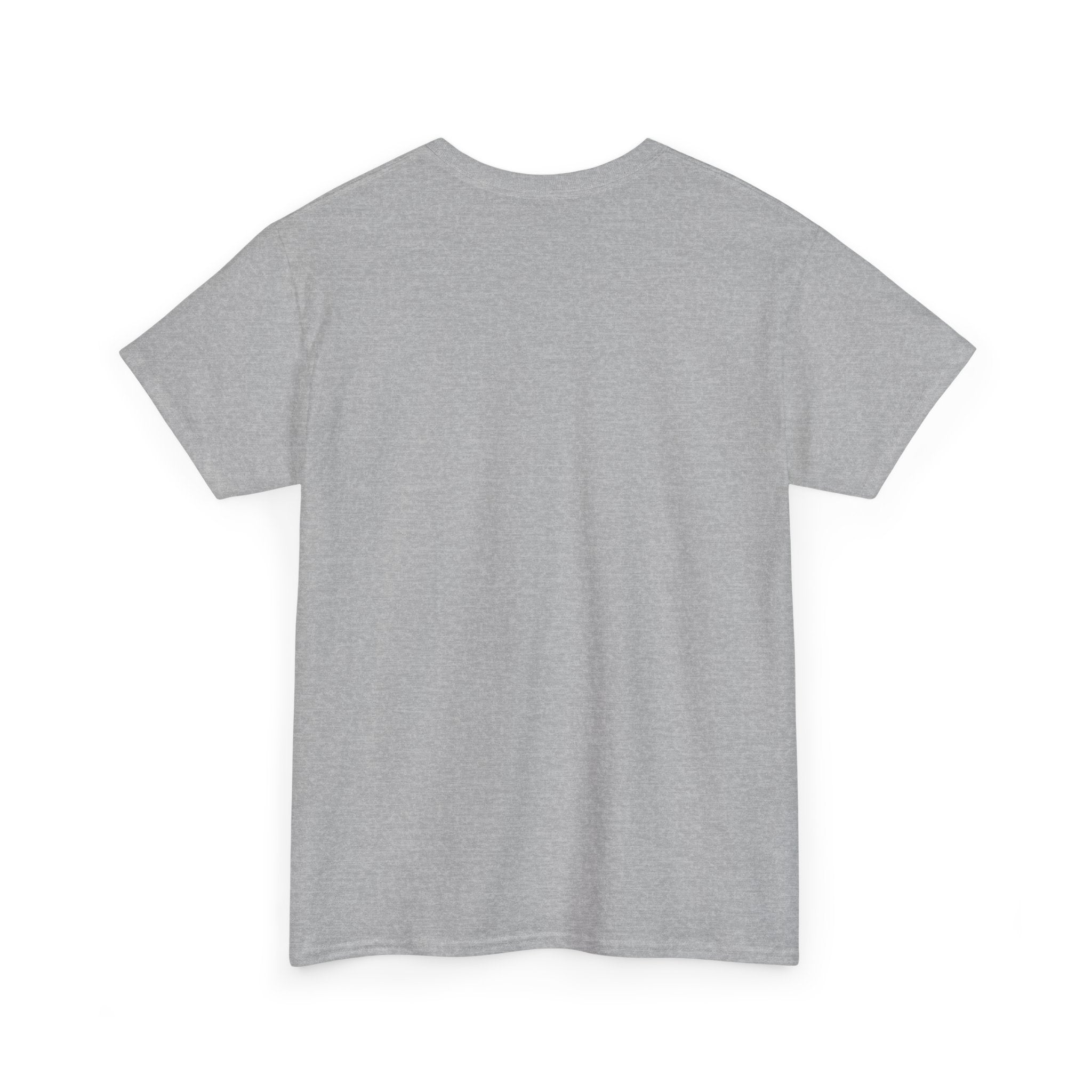 Miracle Booster Camp Buddy Tee