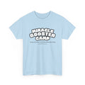 Miracle Booster Camp Buddy Tee
